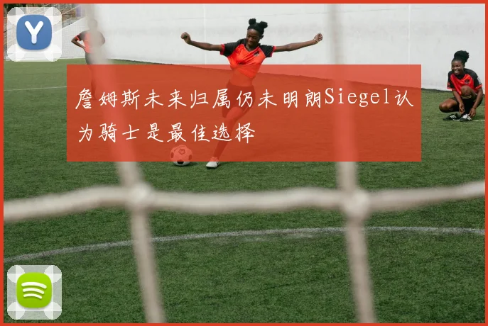 詹姆斯未来归属仍未明朗Siegel认为骑士是最佳选择